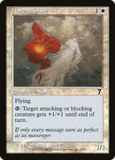 Angelic Page (7ED-001) [7th Edition]