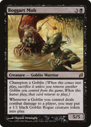 Boggart Mob (LRW-104) [Lorwyn]