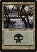 Swamp (ONS-340) [Onslaught]