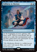 Stillness in Motion (TDM-059) [Tarkir: Dragonstorm]