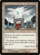 Morningtide (TOR-010) [Torment] Foil