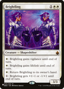 Brightling (LIST-BBD-25) [The List]
