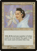 Jasmine Seer (UDS-010) [Urza's Destiny]