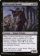 Underworld Hermit (LIST-MH2-105) [The List]