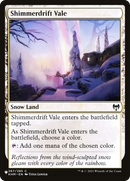 Shimmerdrift Vale (LIST-KHM-267) [The List]
