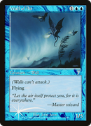 Wall of Air (7ED-111) [7th Edition]