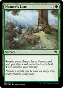 Nature's Lore (VMA-220) [Vintage Masters]