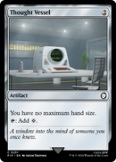Thought Vessel (PIP-251) [Fallout]