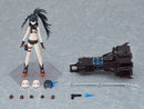 Black Rock Shooter: Empress figma 576