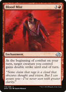 Blood Mist (EMN-119) [Eldritch Moon]