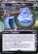 Scavenger Hunt (2-3-6) (UNF-226) [Unfinity]