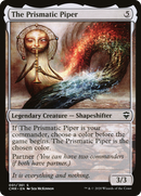 The Prismatic Piper (CMR-001) [Commander Legends]