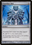 Guardian Idol (5DN-128) [Fifth Dawn] Foil
