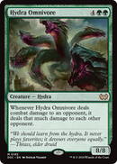 Hydra Omnivore (DSC-185) [Duskmourn: House of Horror Commander]