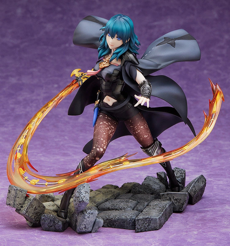 Fire Emblem: Byleth 1/7 Scale Figure