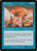 Aura Flux (ULG-027) [Urza's Legacy]
