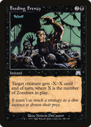 Feeding Frenzy (ONS-147) [Onslaught]