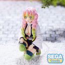 Demon Slayer: Mitsuri Kanroji (Hashira Meeting) Perching PM Figure
