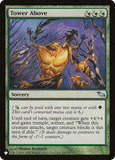 Tower Above (LIST-SHM-131) [The List]