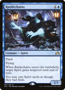Rattlechains (SOI-081) [Shadows over Innistrad]