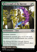 Strength of the Harvest (MH3-258) [Modern Horizons 3]