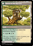 Strength of the Harvest (MH3-258) [Modern Horizons 3]