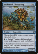 Turtleshell Changeling (LRW-094) [Lorwyn]