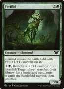 Fertilid (NEC-116) [Neon Dynasty Commander]