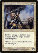 Catapult Master (ONS-010) [Onslaught] Foil