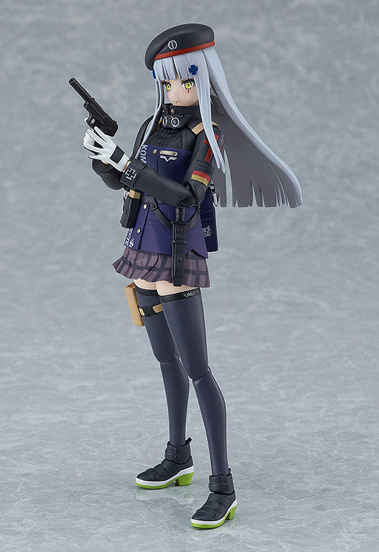 Girls' Frontline: HK416 figma 573