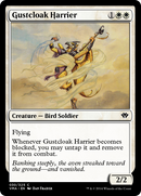Gustcloak Harrier (VMA-030) [Vintage Masters] Foil