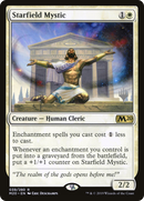 Starfield Mystic (PPM20-39P) [Promo Pack: Core Set 2020 Promos]