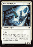 Apothecary Geist (INR-010) [Innistrad Remastered]