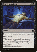 Instill Infection (MM2-085) [Modern Masters 2015]