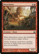 Batterhorn (RTR-087) [Return to Ravnica]