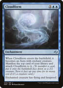 Cloudform (FRF-032) [Fate Reforged] Foil
