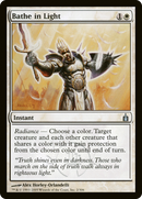 Bathe in Light (RAV-002) [Ravnica: City of Guilds]