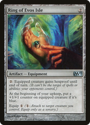 Ring of Evos Isle (M13-211) [Magic 2013]