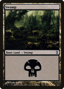 Swamp (TSP-292) [Time Spiral]