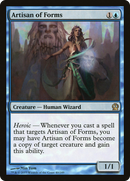 Artisan of Forms (THS-040) [Theros]