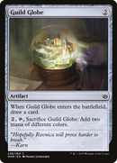 Guild Globe (WAR-239) [War of the Spark]
