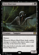 Kheru Mind-Eater (PZ2-65761) [Treasure Chest]
