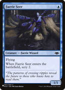 Faerie Seer (LIST-MH1-51) [The List]