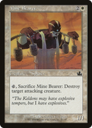 Mine Bearer (PCY-016) [Prophecy]