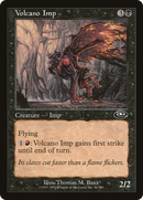 Volcano Imp (PLS-056) [Planeshift]