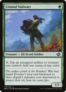 Citanul Stalwart (BRO-175) [The Brothers' War]