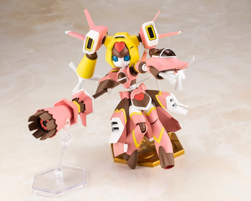 Medarot: FSL01-F Fancyaile Model Kit