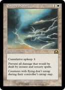 Energy Storm (ME2-011) [Masters Edition II]
