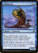 Aethersnipe (MM2-039) [Modern Masters 2015]