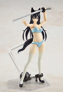Guilty Princess: GP-04 Underwear Body Girl Ran PLAMAX Figure Model Kit